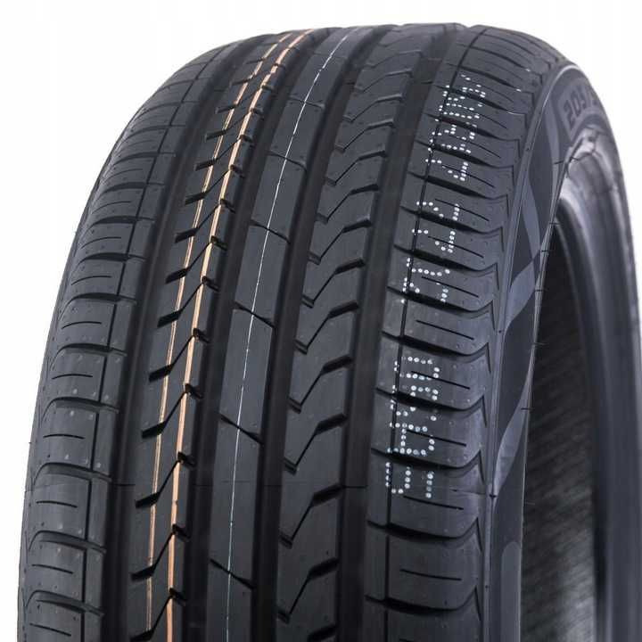 4x Opony Nowe 195/65R15 91H SP802 Letnie Gwarancja Austone