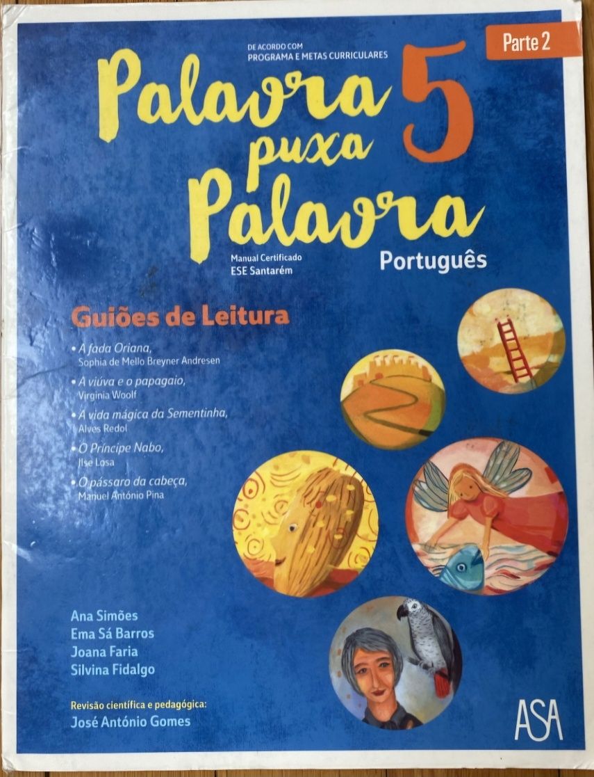 Manual Palavra puxa palavra 5