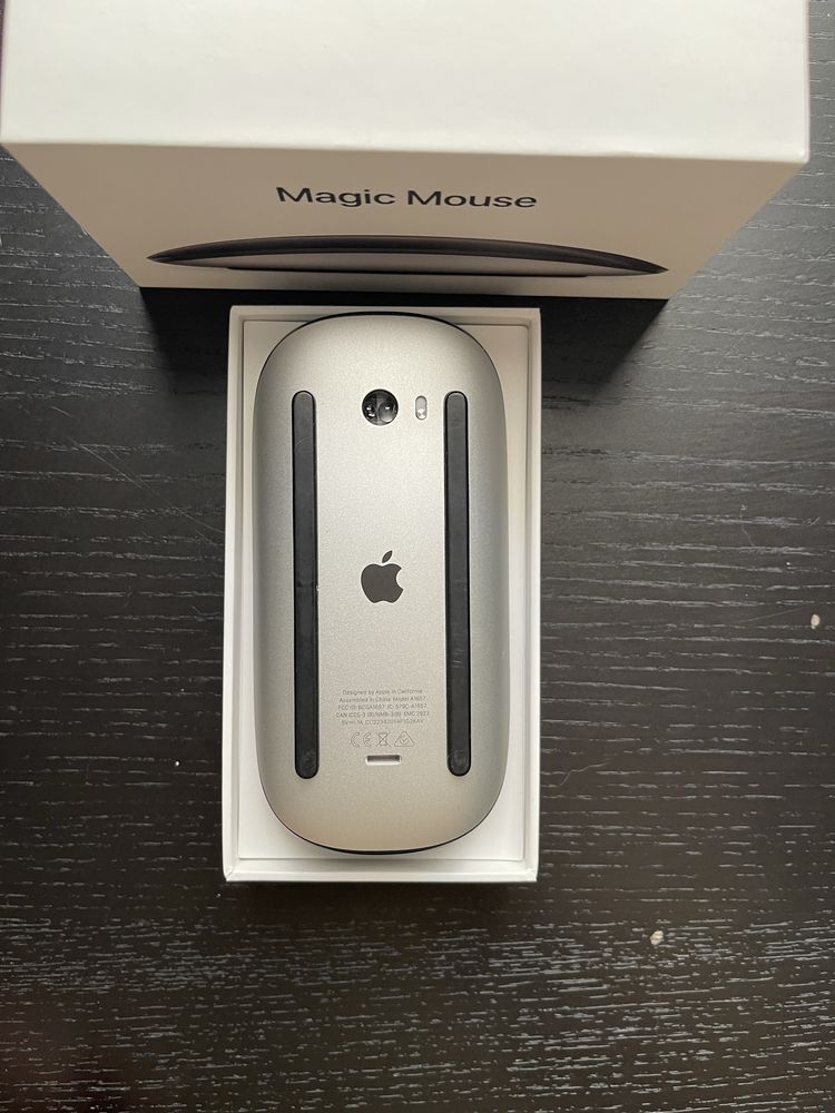 Продаю Magic Mouse