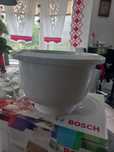 Plastikowa miska bosch mum serie 4 i 5