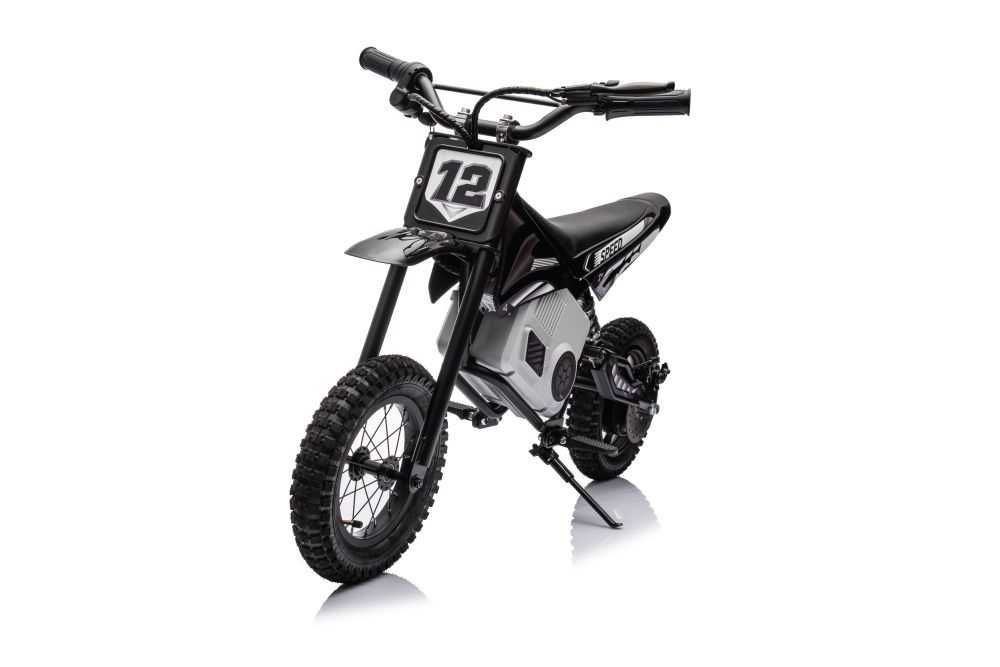 Autko motorek MOTOR CROSSOWY SPEED RAMA na akumulator dla dzieci A9901