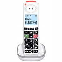 Telefon bezprzewodowy Swissvoice Xtra handset 2355