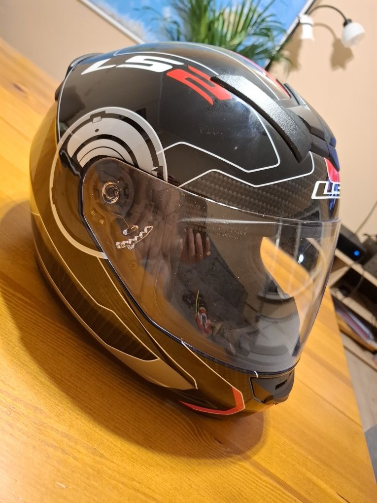 Kask LS2 FF352 rozmiar S