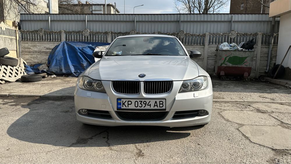 Bmw E91 xd 330 dizel