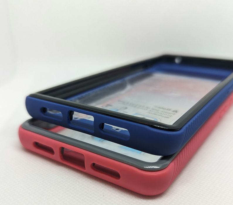 Чехол для Google  Pixel 6 Чохол Бампер Накладка