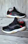 Sneakersy Nike Air Jordan 11 męskie chłopięce sportowe skórzane 39