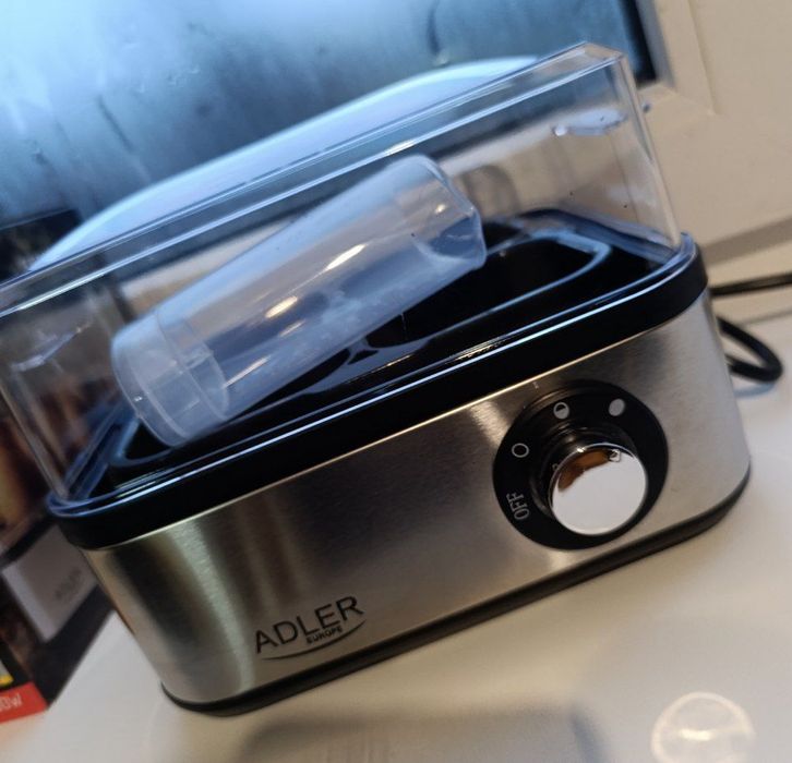 Яйцеварка Adler AD 4486