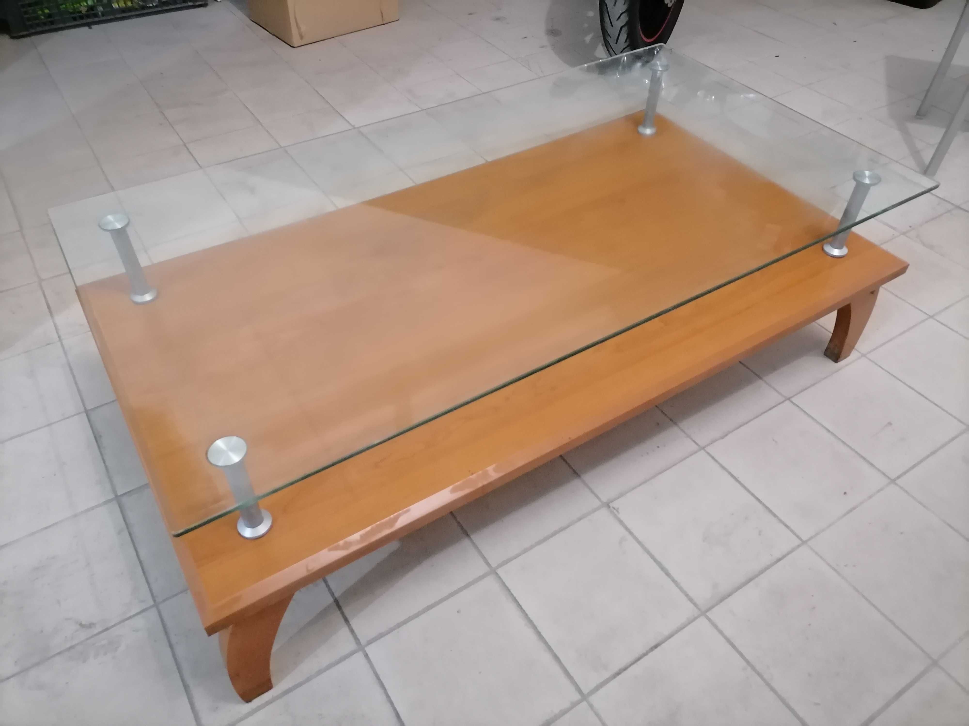 Mesa de centro para sala de estar