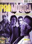 Revista ProMúsica nº 26 - Março 1999