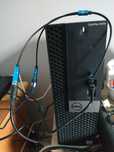 DELL OptiPlex 5050 DESKTOP-D6JAKV0 Intel i3-6100 CPU 3.70GHz
