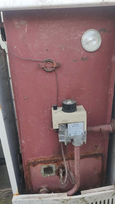 Ремонт котлів всіх виробників Промивка теплообміників котлів,колонок.