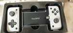 Mobile gamepad , gaming controller
