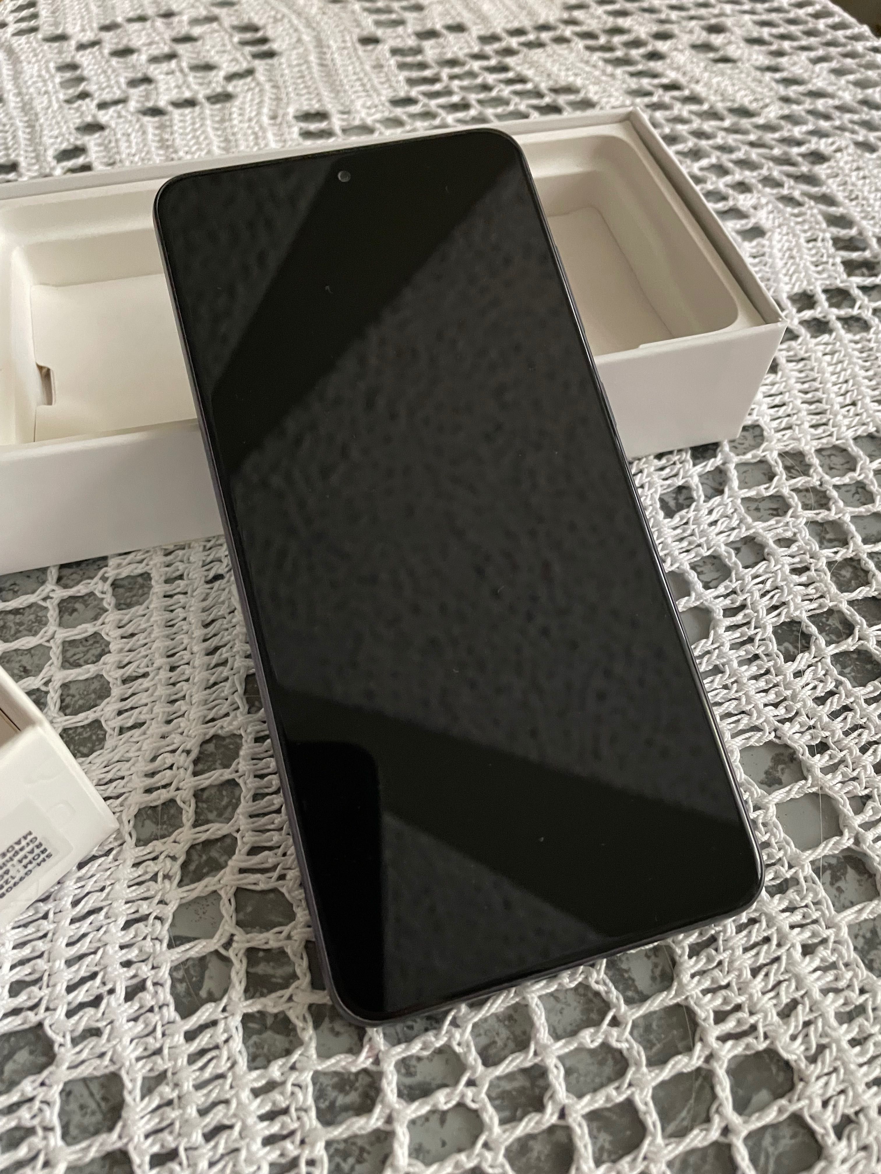 Telefon Samsung Galaxy S21 FE 5G