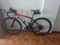 Bicicleta Trek Emonda sl 6 Pro Disc