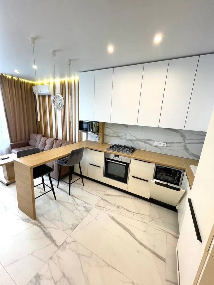 Сдам 2к квартиру в ЖК IQ House