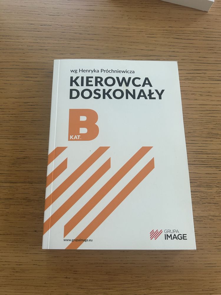 Podrecznik teoria prawa jazdy