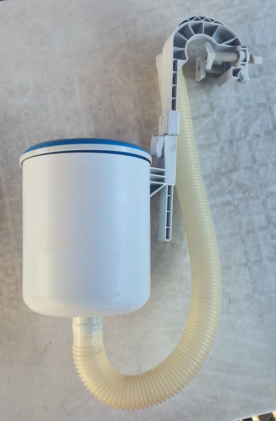 Pompa filtrującą Intex 28638 + skimmer