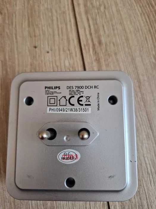 Dzwonek bezprzewodowy Philips 300 m 85 dB