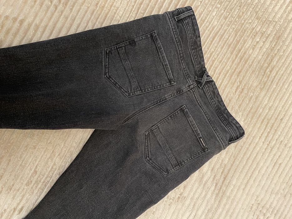 Джинси чоловічі