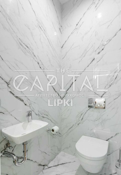 Продажа квартиры, ЖК Новопечерские Липки, Драгомирова, Верхогляда