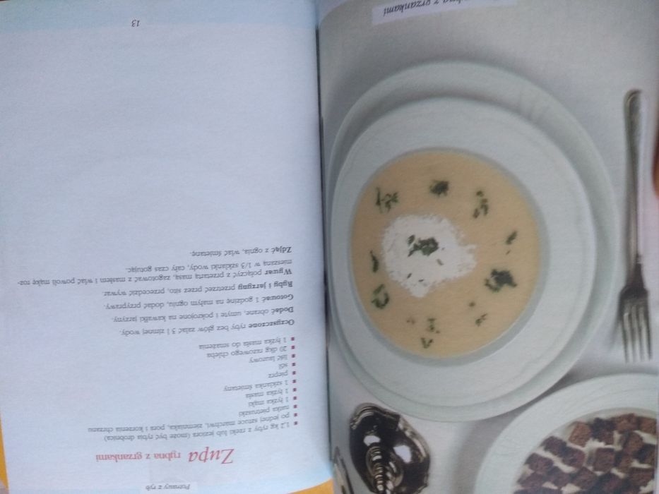 Kuchnia kresowa + szlakiem dobrego smaku