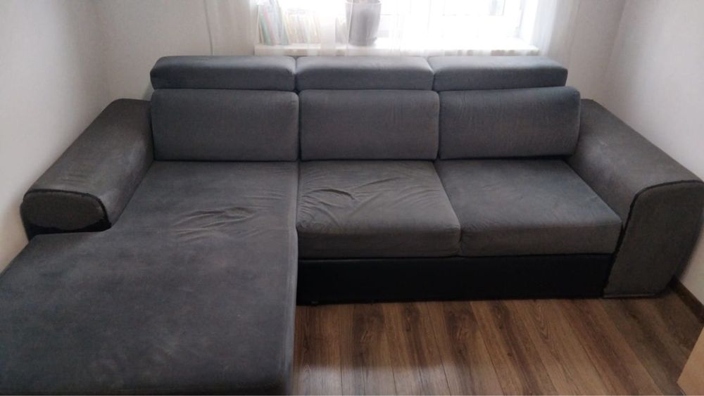 Naroznik oddam za darmo