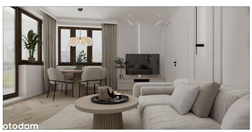 Apartament Gdynia Orłowo bezpośrednio