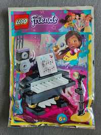 LEGO Friends 561809  Andrea's Stage - Scena Andrei