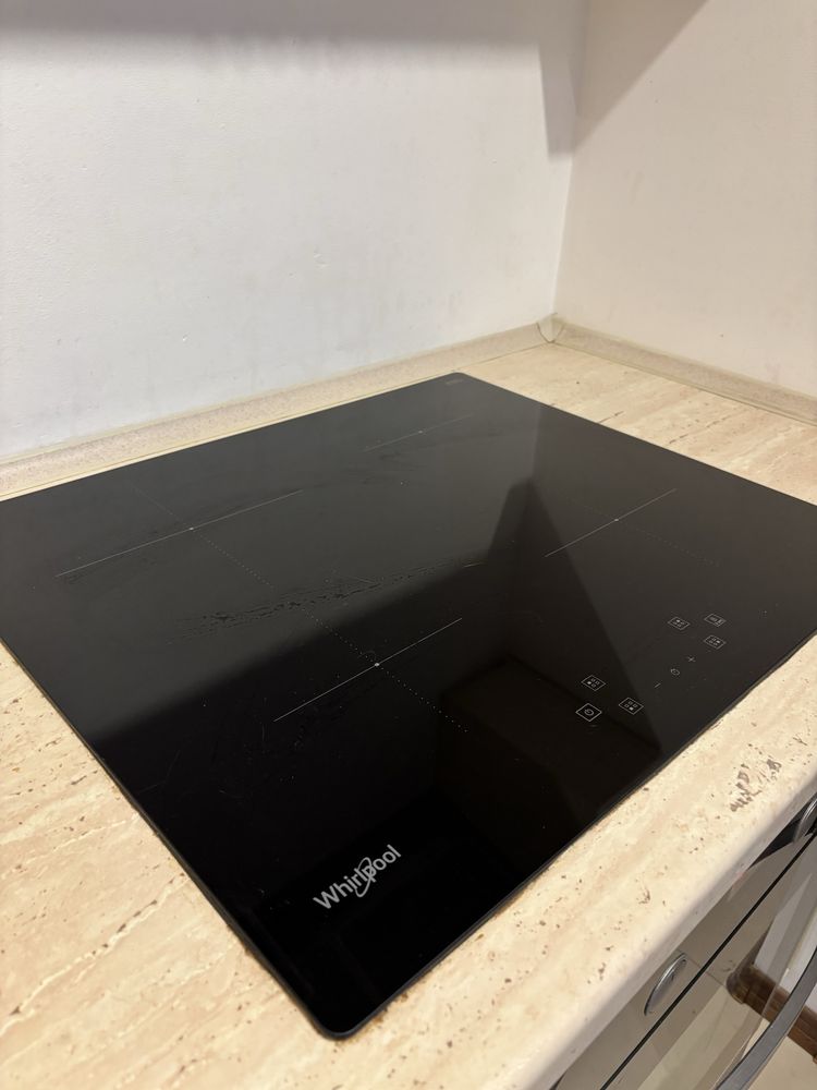 [Rezerwacja] Płyta elektryczna Whirpool