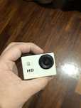 Go Pro camera, KOMIR water proof