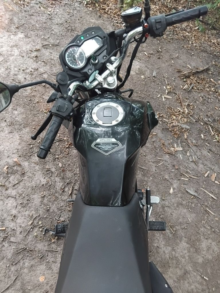 Продам Spark150r-15