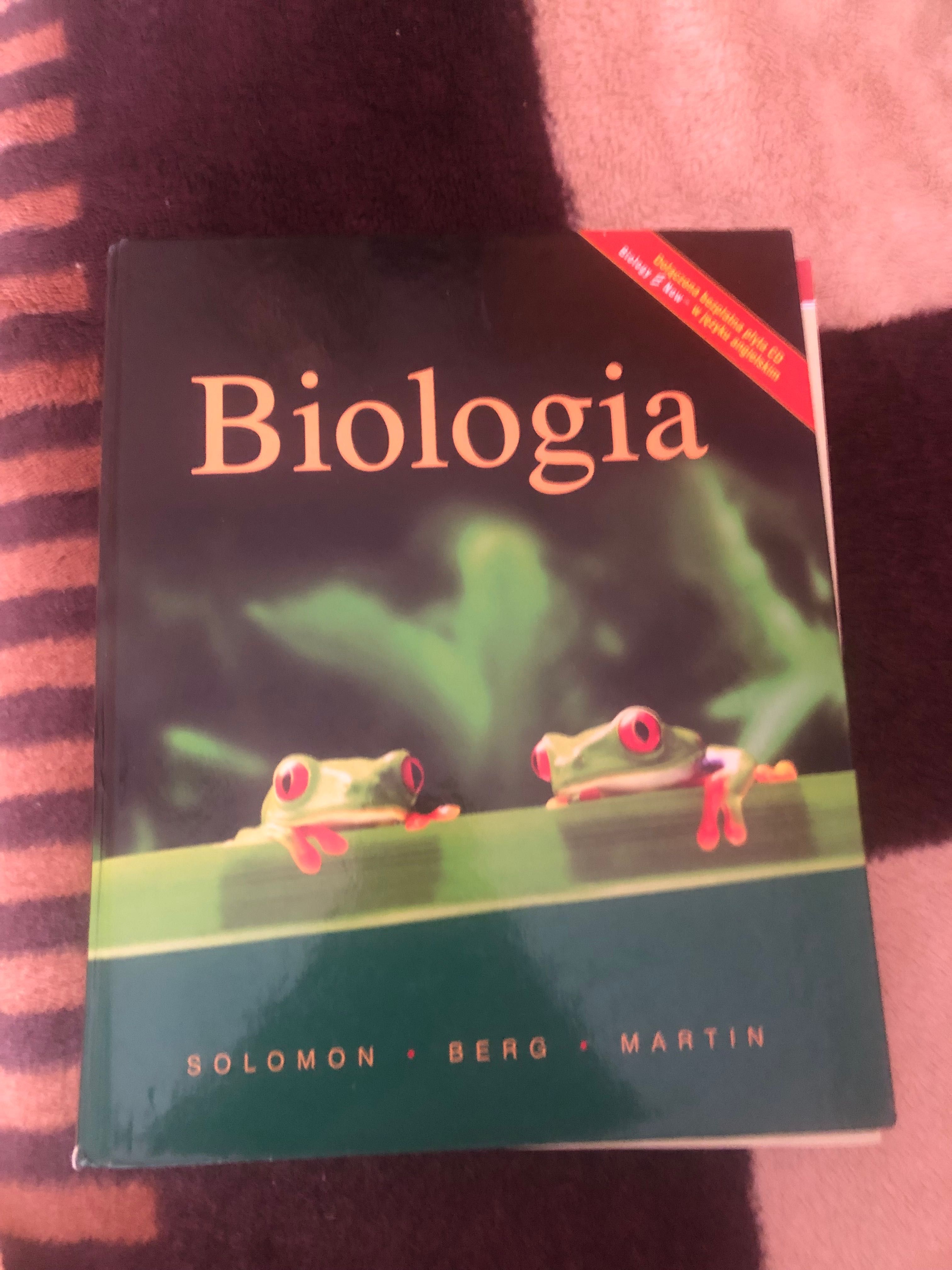 Biologia Solomona rok 2012