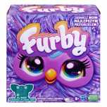 Furby 2.0 Fioletowy Interaktywna Maskotka F6743