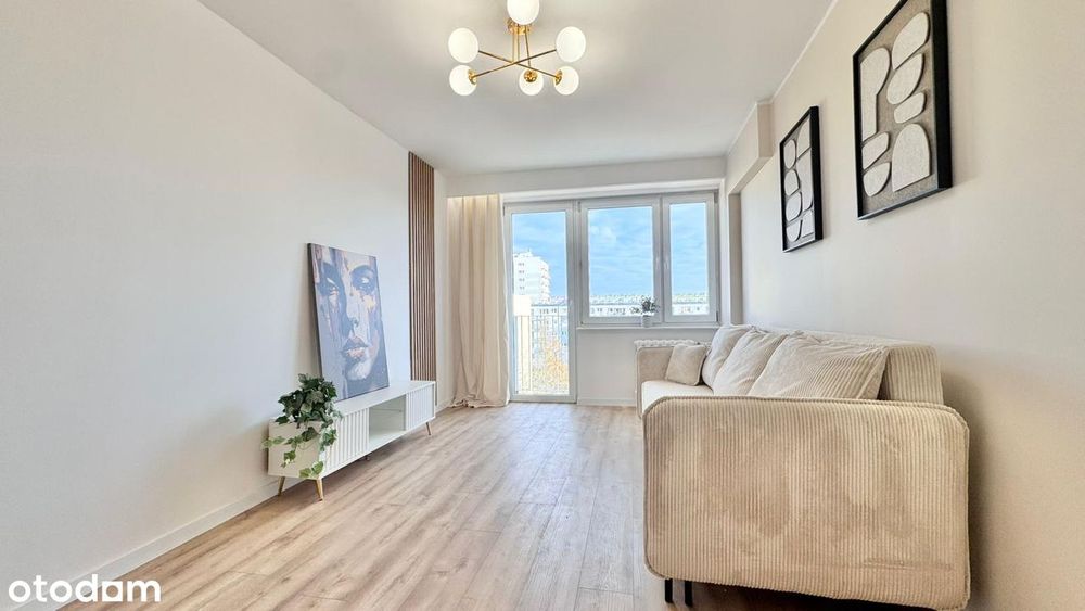 Nie szukaj dalej-To mieszkanie jest dla Ciebie