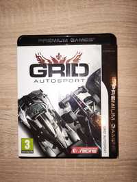 GRID: Autosport Premium Games PC