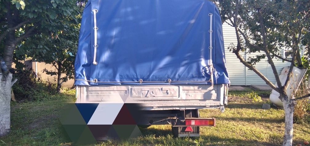 Продам авто ,газель330214