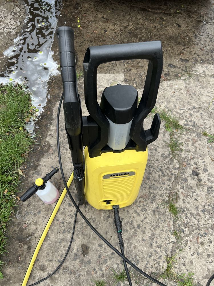 Karcher K4 Universal Edition