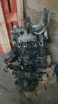 Motor PD 1.9 TDI 115 cv peças