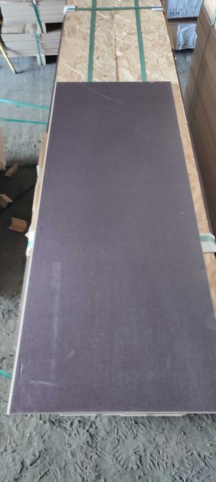 Sklejka wodoodporna 9mm  44x113cm półka na regał klatka gołębnik