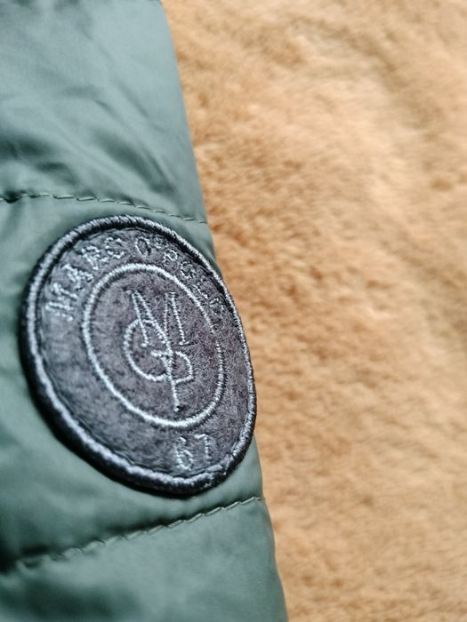 Kurtka damska pikowana Marc OPolo