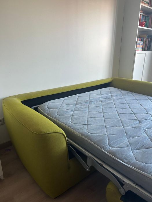 Sofá Cama Divani Divani