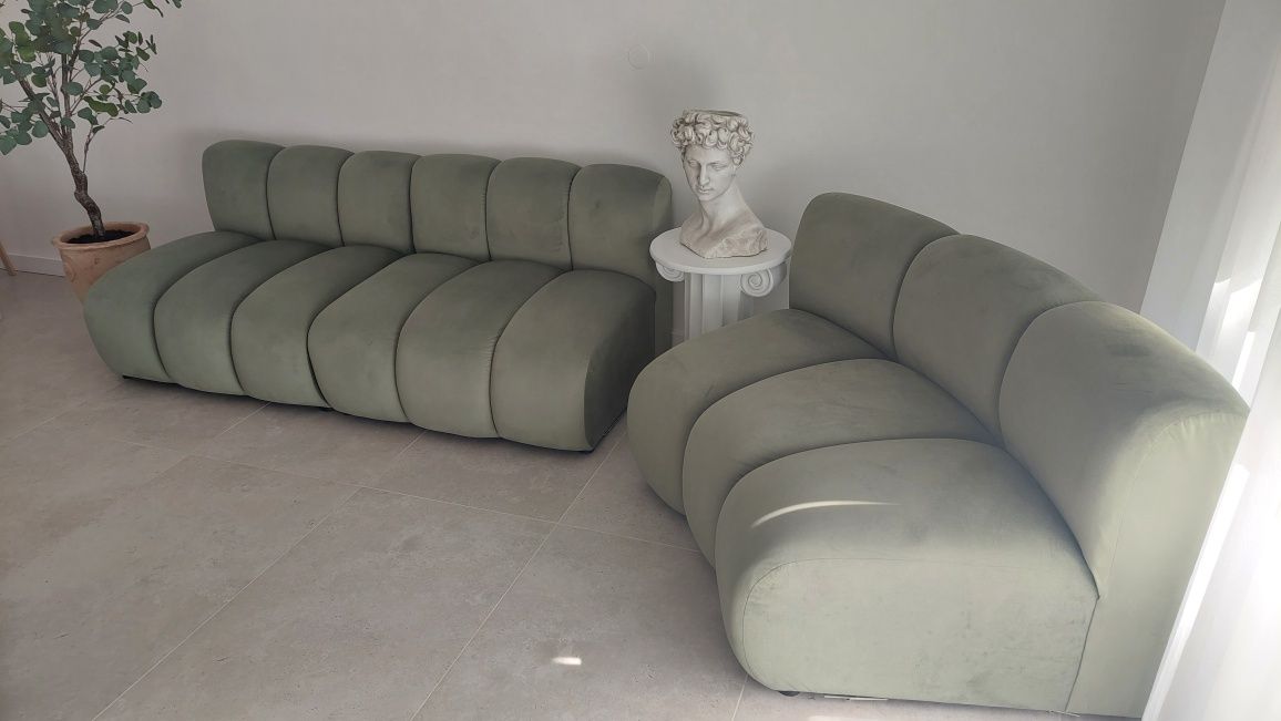 Sofa modułowa Grand