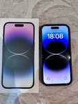 iPhone 14 Pro 128GB 92%