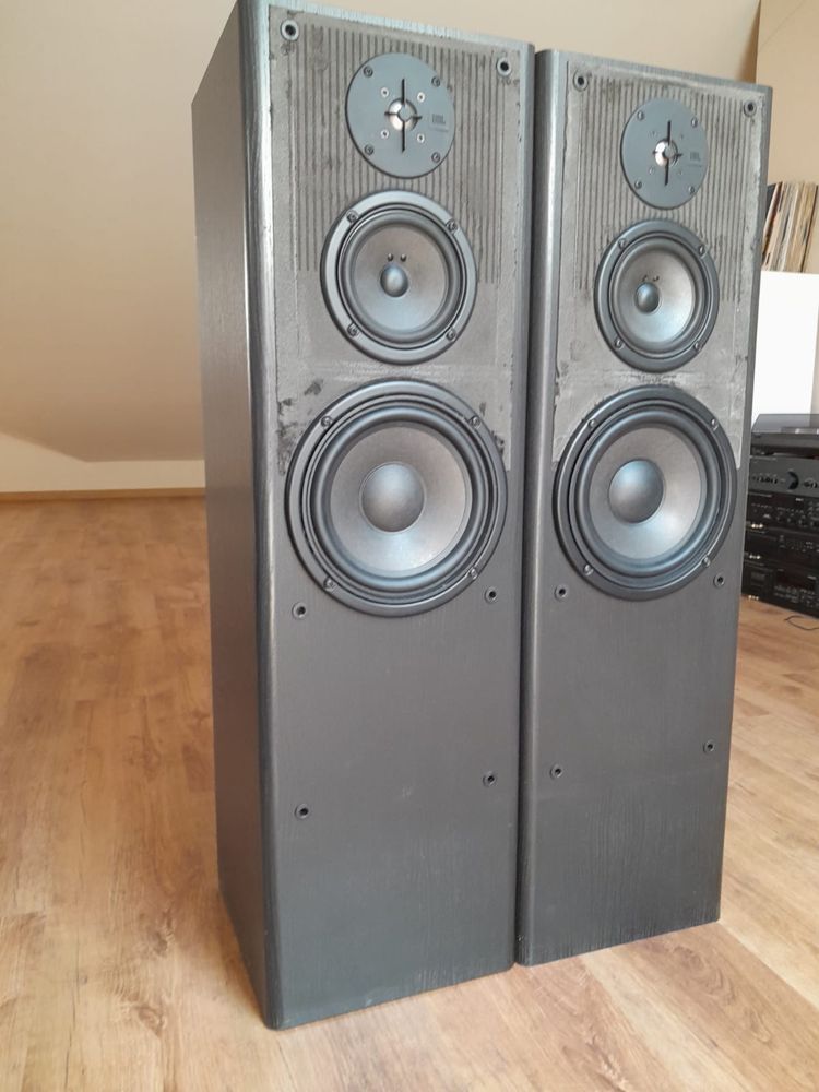 Kolumny JBL LX800