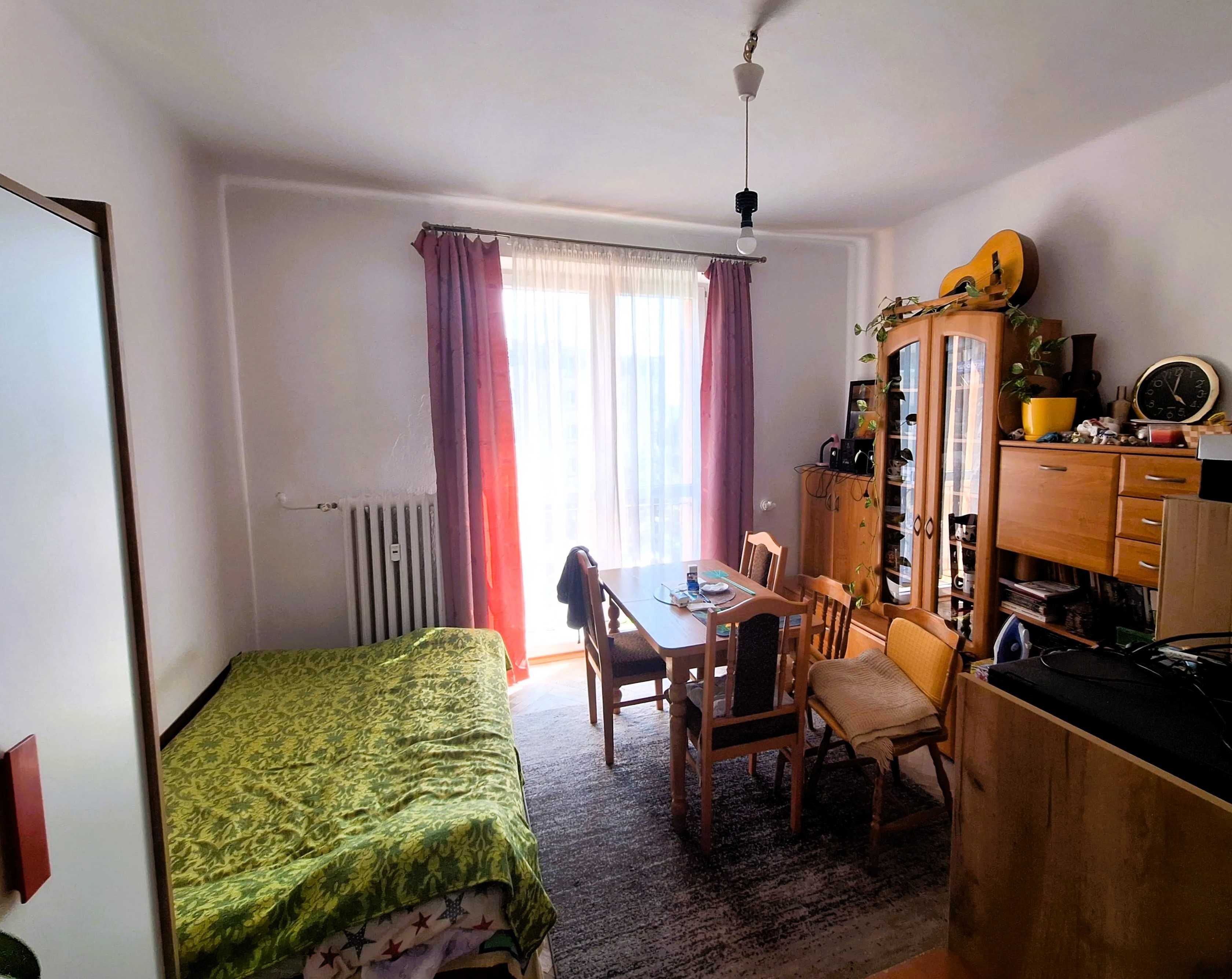 Kawalerka 29,5m2 Starachowice