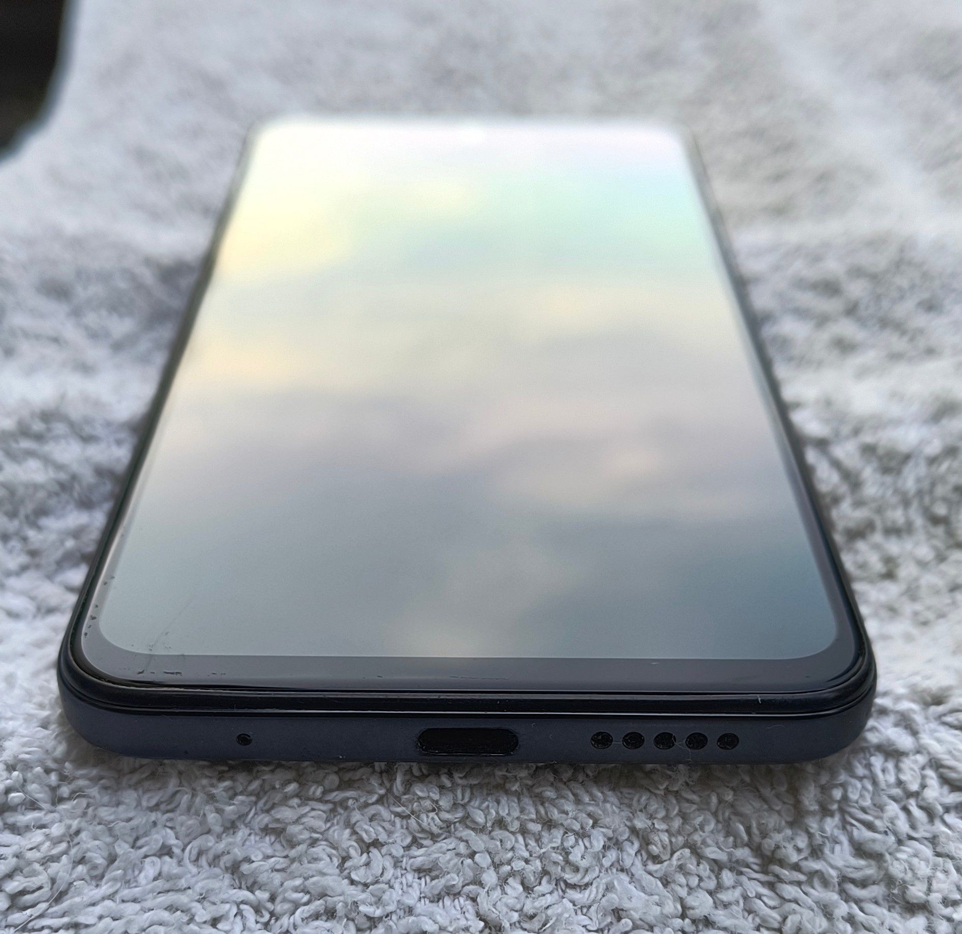 Xiaomi Redmi Note 11 6/128GB szary + etui pancerne