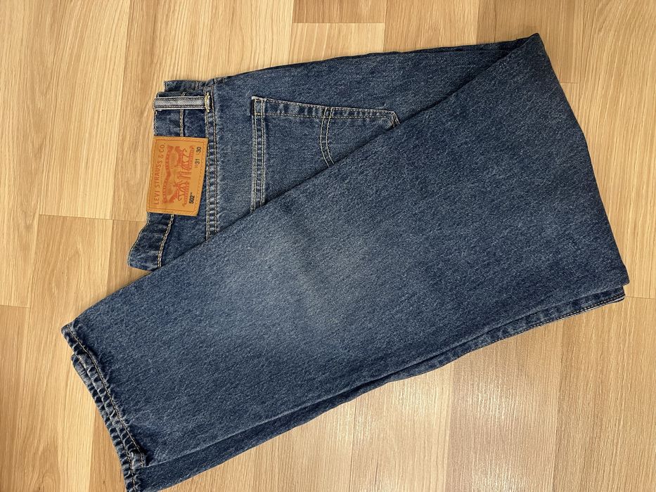 Джинсы Levis оригінал