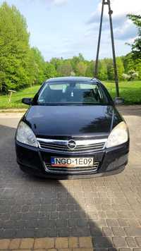 Opel astra 1.3 H CDTI