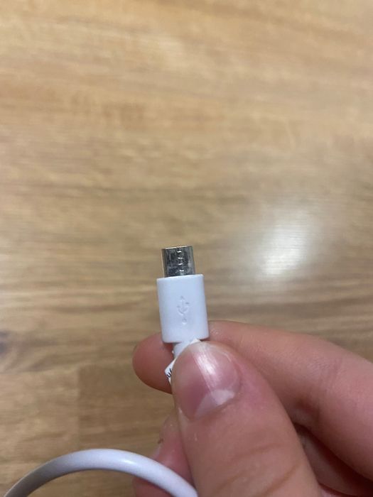 Powerbank biały z pepco