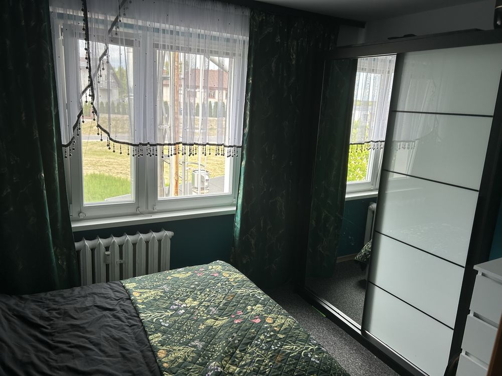 Sprzedam mieszkanie